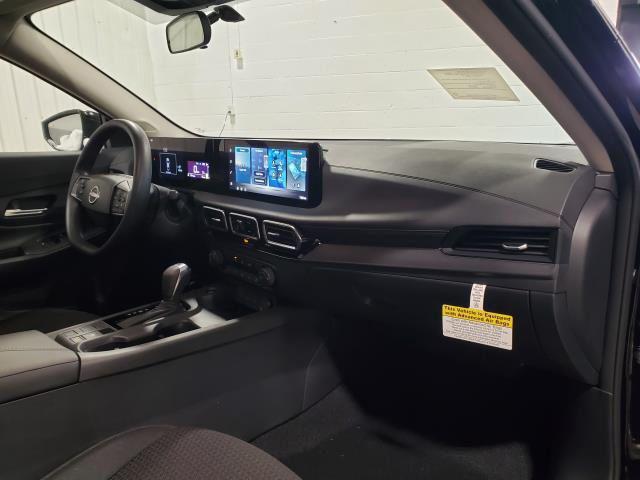 new 2026 Nissan Sentra car, priced at $23,187