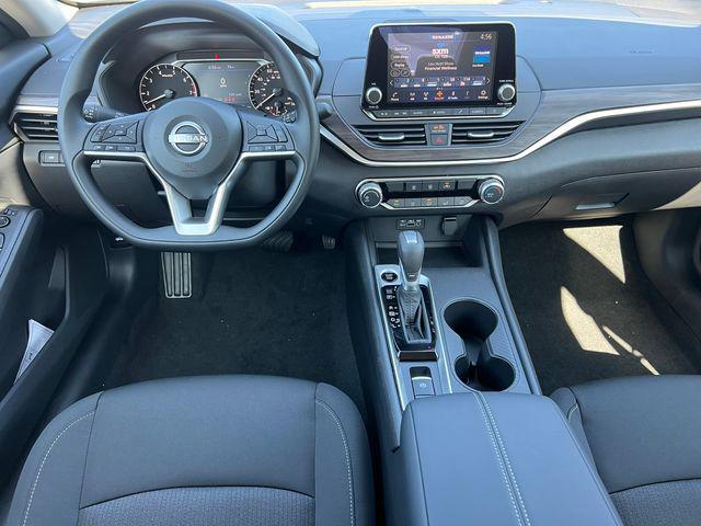 new 2026 Nissan Altima car, priced at $28,577