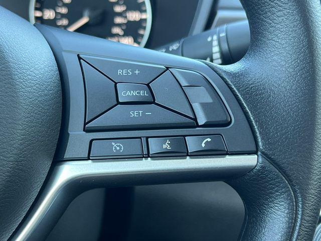 new 2026 Nissan Altima car, priced at $28,577