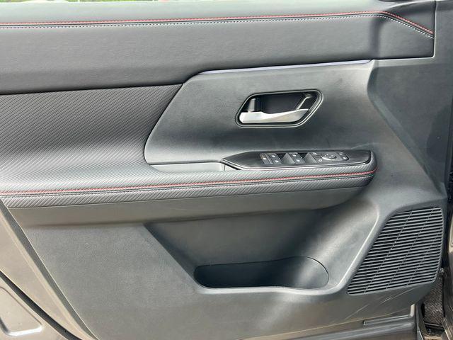 new 2026 Nissan Kicks car, priced at $29,304