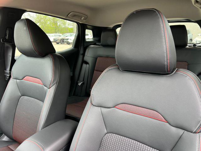 new 2026 Nissan Kicks car, priced at $29,304