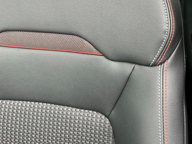 new 2026 Nissan Kicks car, priced at $29,304