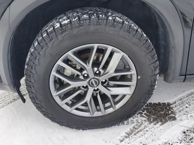 used 2023 Nissan Rogue car, priced at $17,255