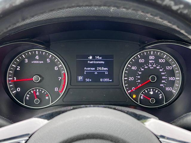 used 2020 Kia Optima car, priced at $15,425