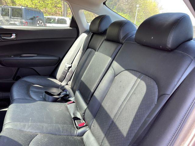 used 2020 Kia Optima car, priced at $16,145