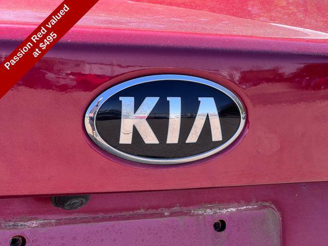 used 2020 Kia Optima car, priced at $16,145