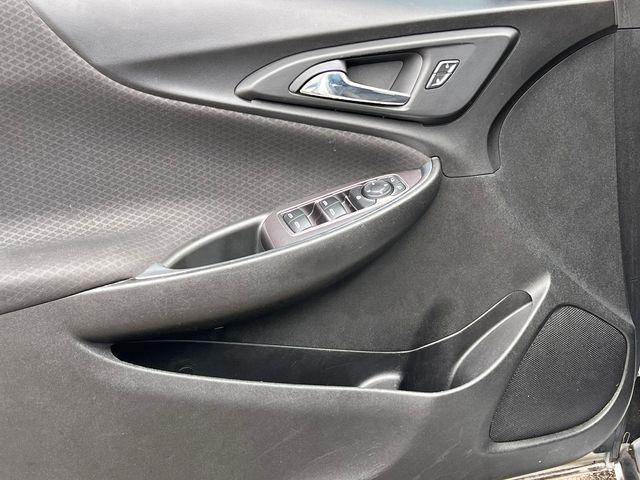 used 2020 Chevrolet Malibu car, priced at $15,455