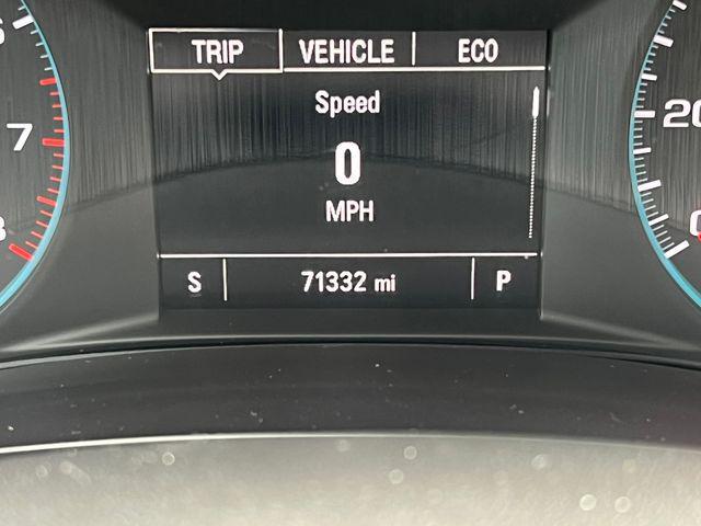 used 2020 Chevrolet Malibu car, priced at $15,455