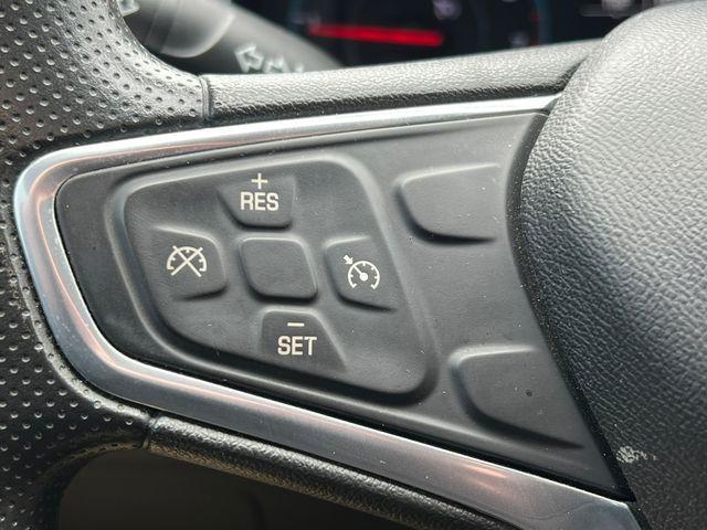 used 2020 Chevrolet Malibu car, priced at $15,455