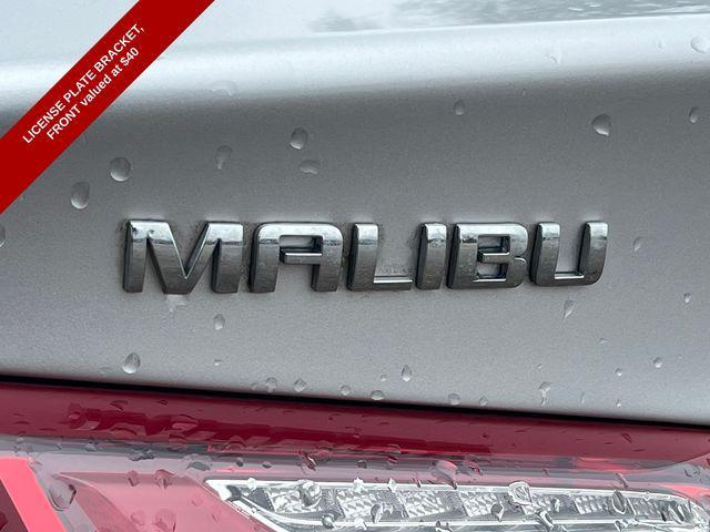 used 2020 Chevrolet Malibu car, priced at $15,455