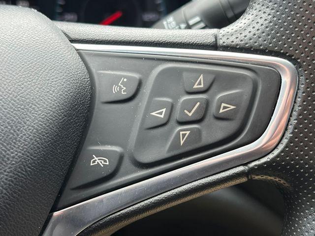 used 2020 Chevrolet Malibu car, priced at $15,455