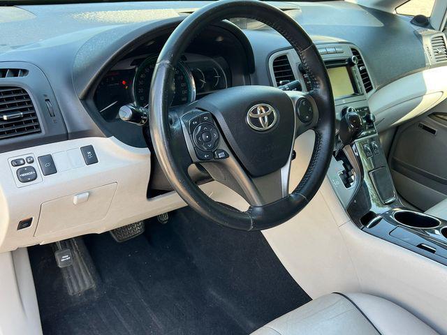 used 2014 Toyota Venza car, priced at $11,997