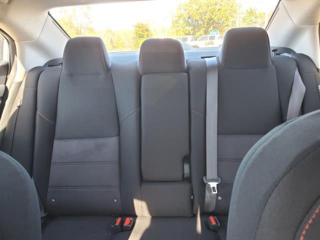 new 2025 Nissan Sentra car, priced at $24,468