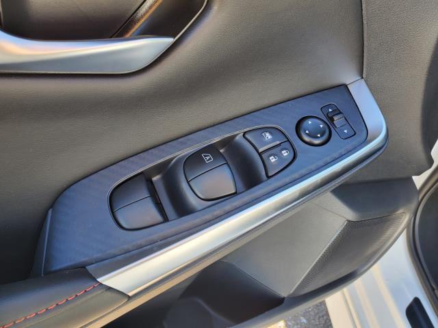 new 2025 Nissan Sentra car, priced at $24,468