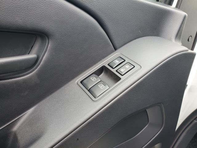 new 2026 Nissan Frontier car, priced at $34,283