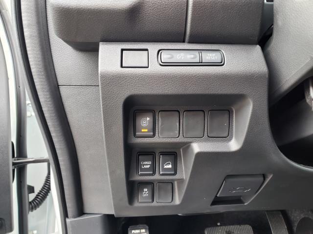 new 2026 Nissan Frontier car, priced at $34,283