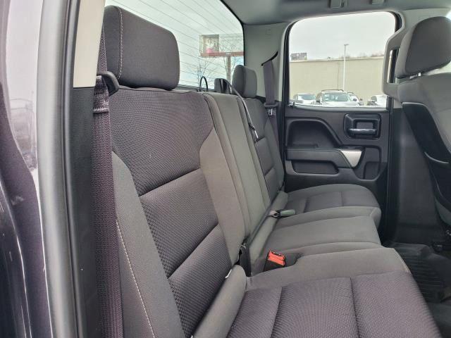 used 2015 Chevrolet Silverado 1500 car, priced at $18,988