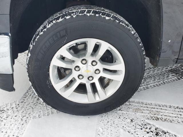 used 2015 Chevrolet Silverado 1500 car, priced at $18,988