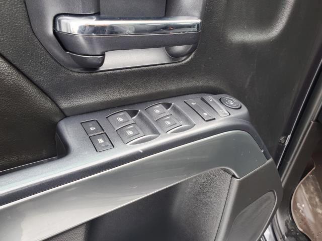 used 2015 Chevrolet Silverado 1500 car, priced at $18,988