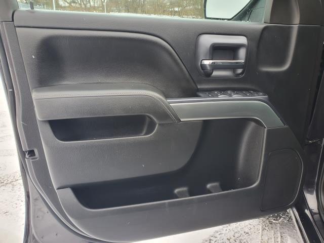 used 2015 Chevrolet Silverado 1500 car, priced at $18,988