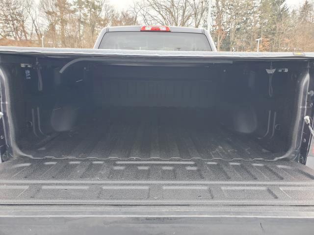 used 2015 Chevrolet Silverado 1500 car, priced at $18,988