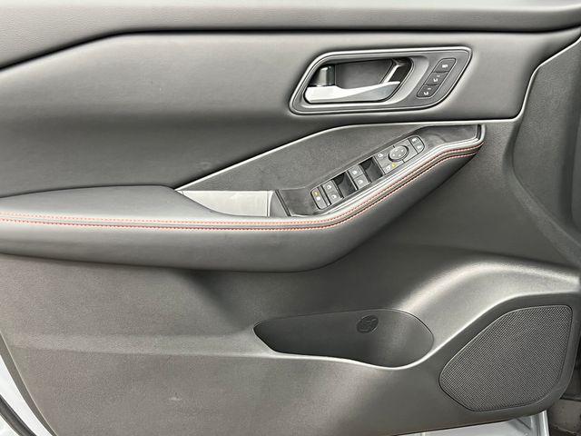 new 2026 Nissan Rogue car, priced at $32,764