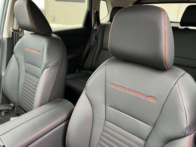 new 2026 Nissan Rogue car, priced at $32,764