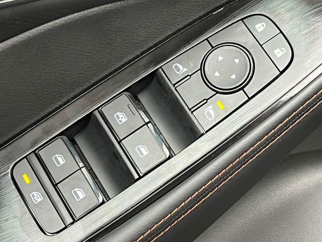 new 2026 Nissan Rogue car, priced at $32,764