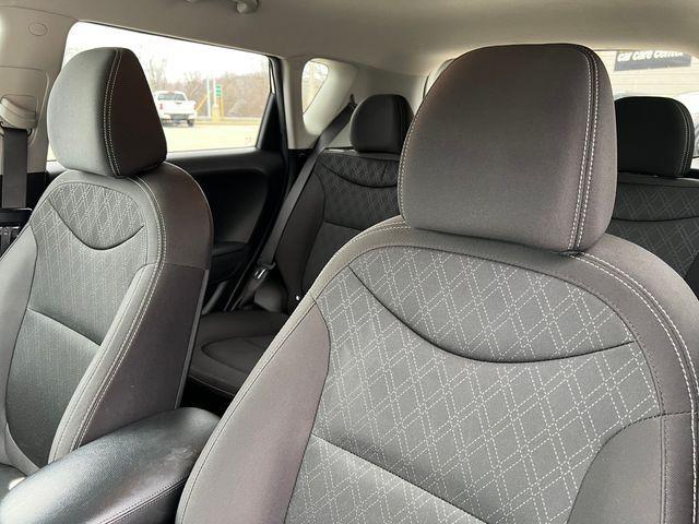 used 2018 Kia Soul car, priced at $10,255