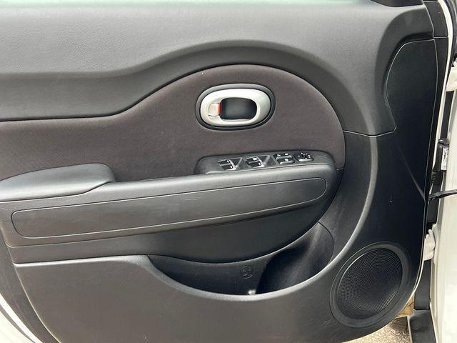 used 2018 Kia Soul car, priced at $10,255