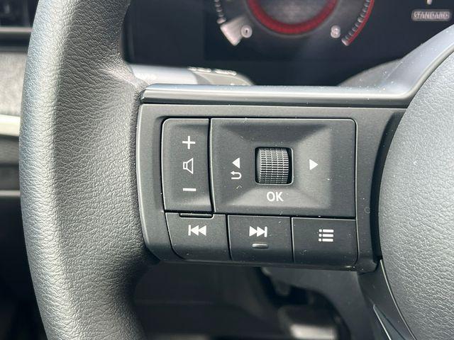 new 2026 Nissan Kicks car, priced at $28,315