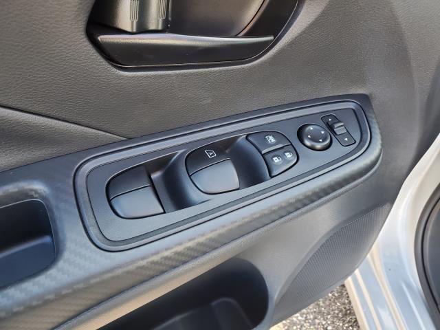 new 2025 Nissan Versa car, priced at $19,269