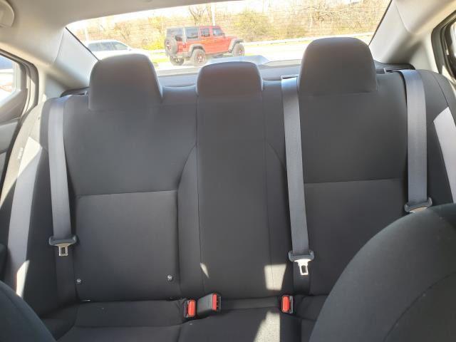 new 2025 Nissan Versa car, priced at $19,269