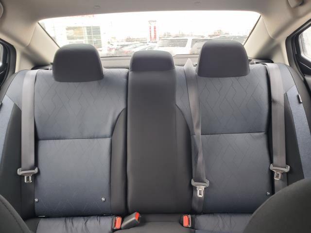 new 2025 Nissan Versa car, priced at $21,170