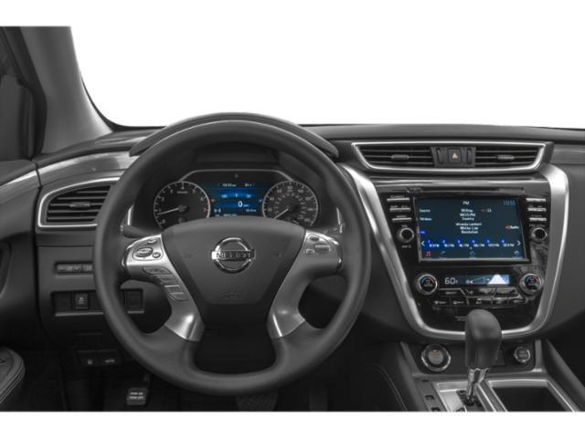 used 2018 Nissan Murano car, priced at $18,291