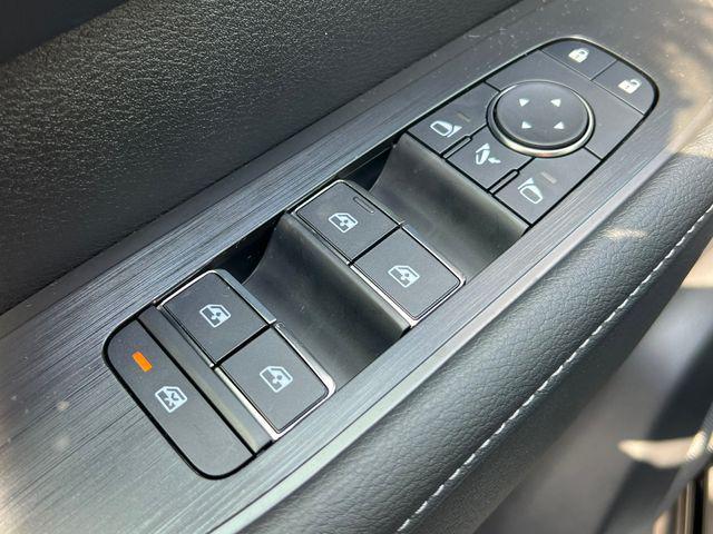 new 2026 Nissan Armada car, priced at $80,885