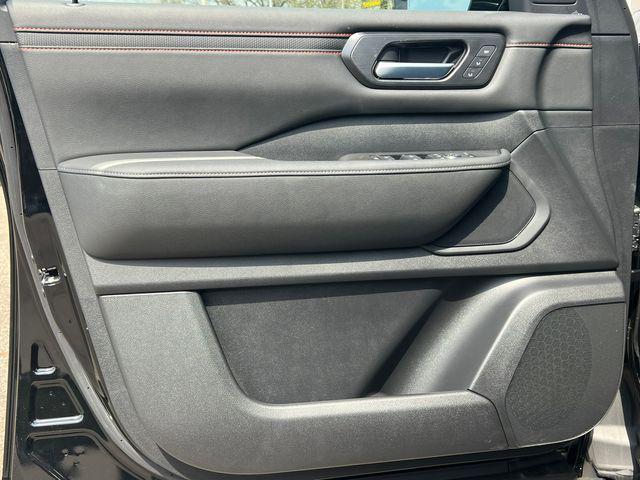 new 2026 Nissan Armada car, priced at $80,885