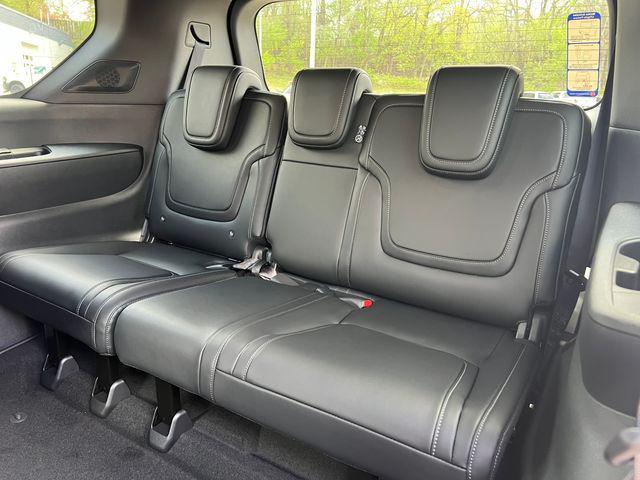 new 2026 Nissan Armada car, priced at $74,091