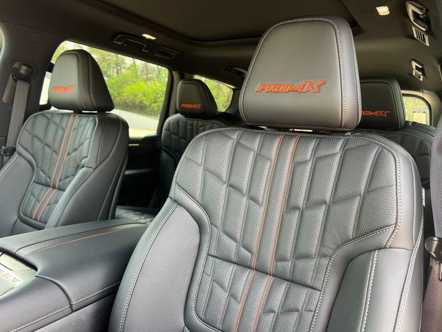 new 2026 Nissan Armada car, priced at $80,885