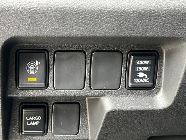 new 2026 Nissan Frontier car, priced at $39,398