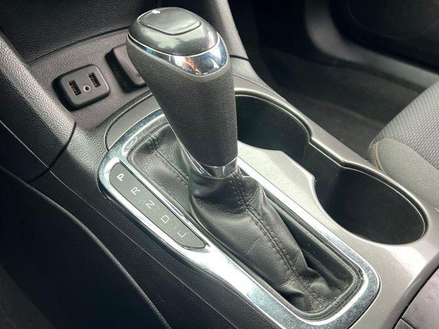 used 2019 Chevrolet Cruze car, priced at $9,788