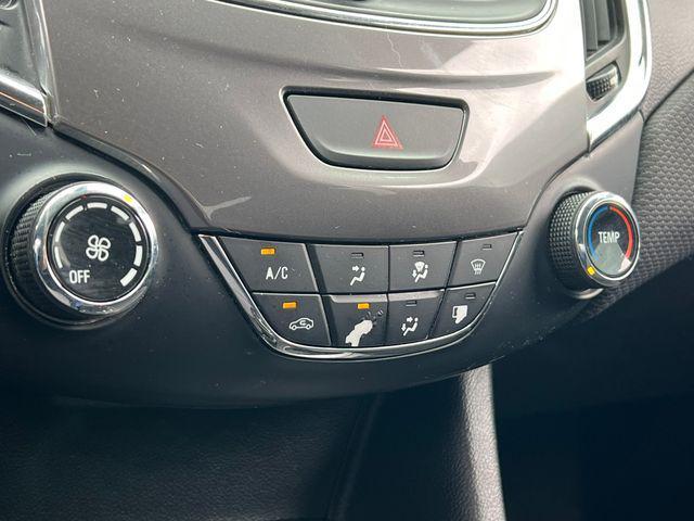 used 2019 Chevrolet Cruze car, priced at $9,788