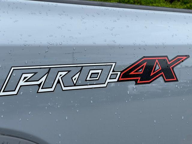 used 2023 Nissan Frontier car, priced at $33,125