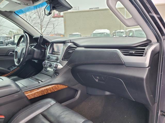 used 2016 Chevrolet Suburban car, priced at $17,997