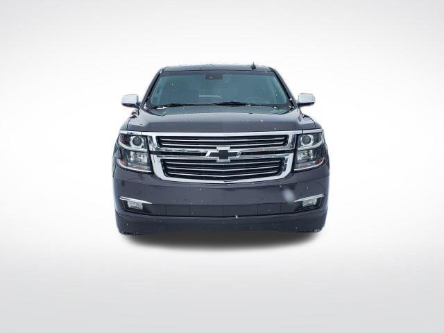 used 2016 Chevrolet Suburban car, priced at $17,997