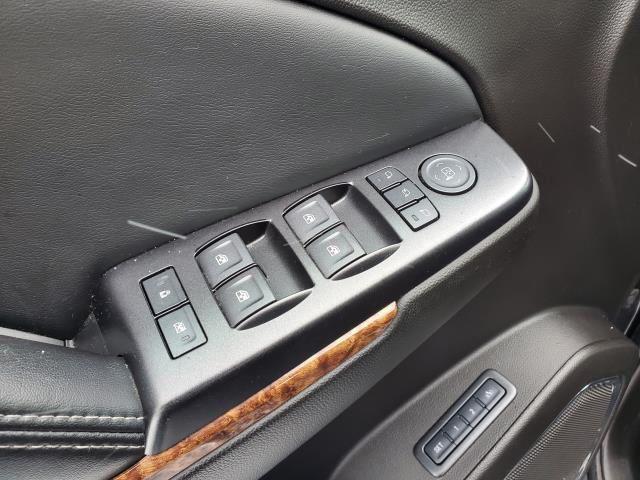 used 2016 Chevrolet Suburban car, priced at $17,997