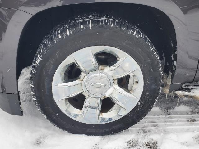 used 2016 Chevrolet Suburban car, priced at $17,997