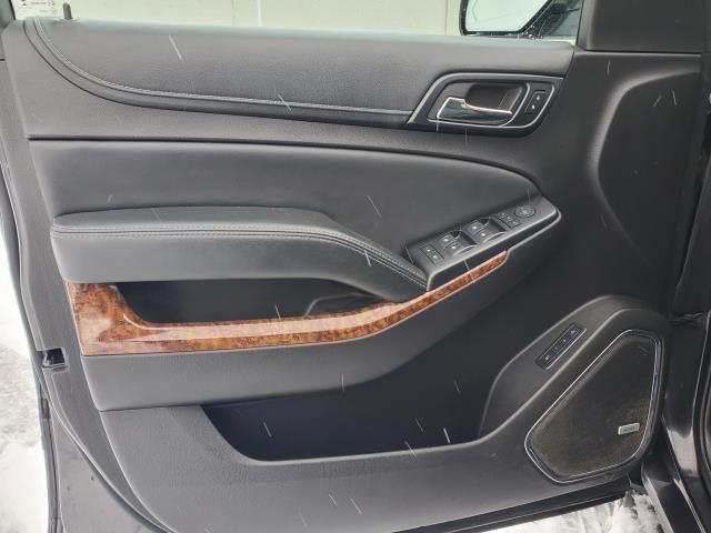 used 2016 Chevrolet Suburban car, priced at $17,997