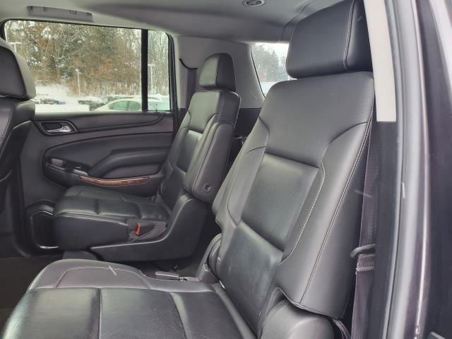 used 2016 Chevrolet Suburban car, priced at $17,997