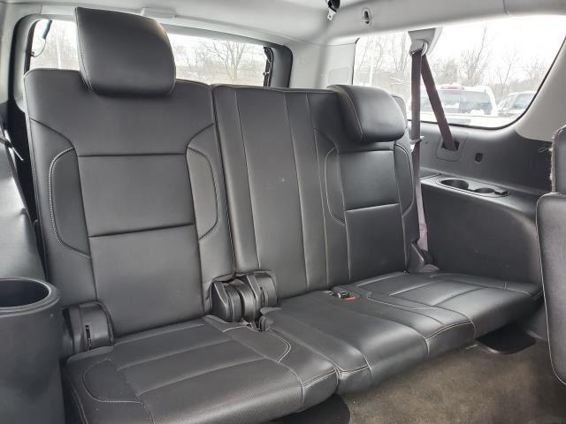 used 2016 Chevrolet Suburban car, priced at $17,997